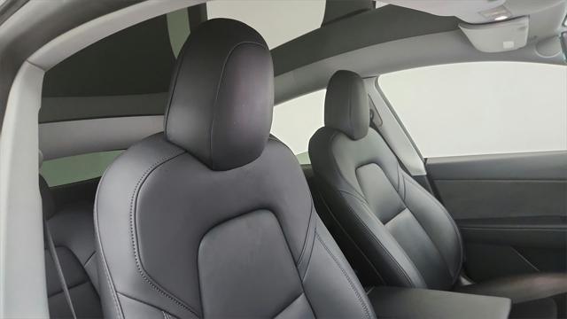used 2020 Tesla Model Y car, priced at $26,994