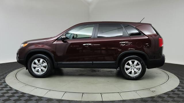 used 2013 Kia Sorento car, priced at $10,750