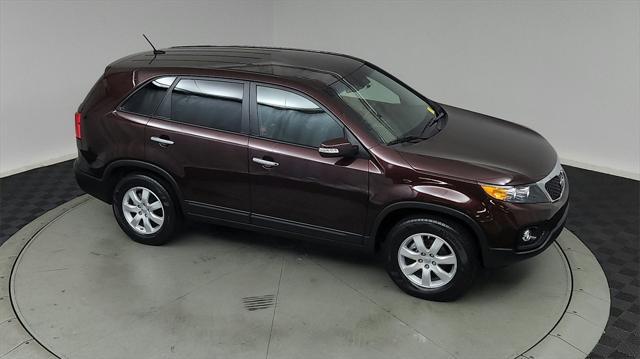 used 2013 Kia Sorento car, priced at $10,750