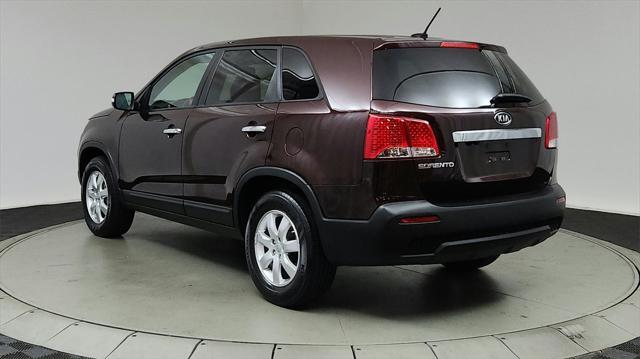 used 2013 Kia Sorento car, priced at $10,750