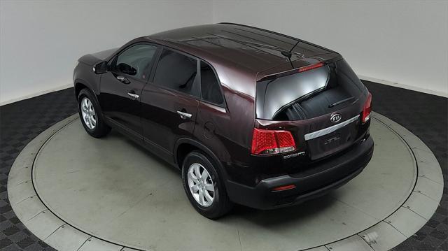 used 2013 Kia Sorento car, priced at $10,750