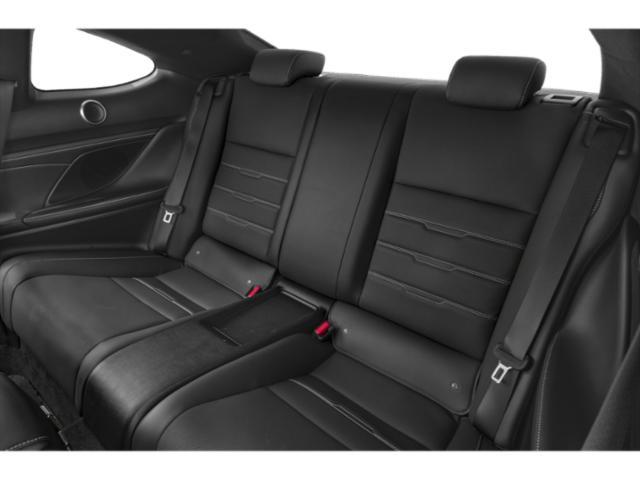 used 2020 Lexus RC 350 car, priced at $34,989