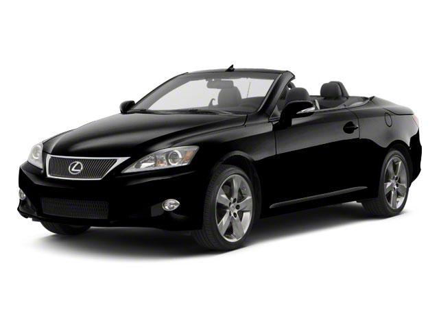 used 2010 Lexus IS 250C car, priced at $13,994