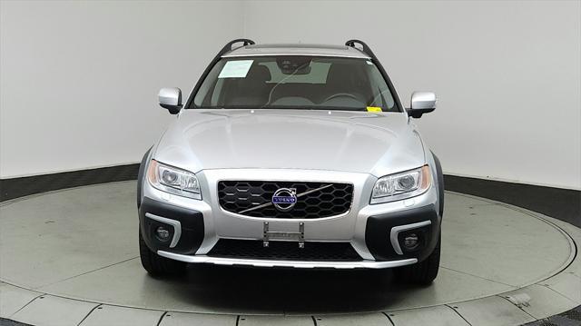 used 2016 Volvo XC70 car, priced at $19,993