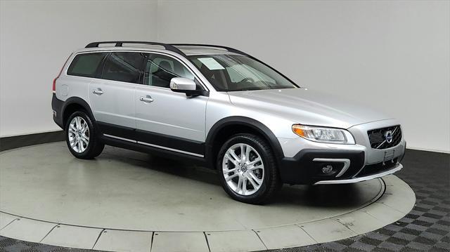 used 2016 Volvo XC70 car, priced at $19,993