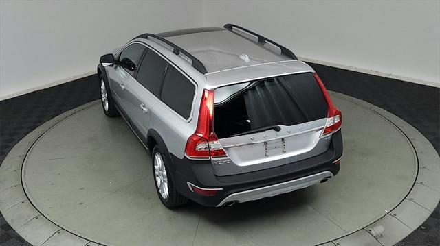 used 2016 Volvo XC70 car, priced at $19,993