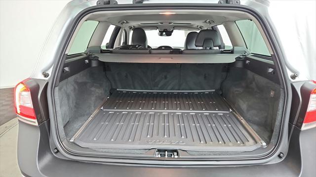 used 2016 Volvo XC70 car, priced at $19,993