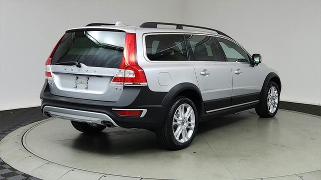 used 2016 Volvo XC70 car, priced at $19,993