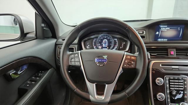 used 2016 Volvo XC70 car, priced at $19,993