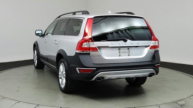 used 2016 Volvo XC70 car, priced at $19,993