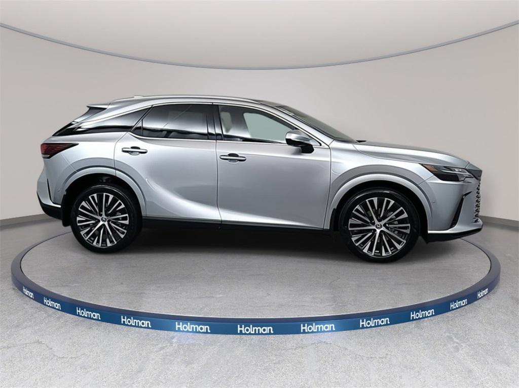 new 2025 Lexus RX 350 car, priced at $63,275