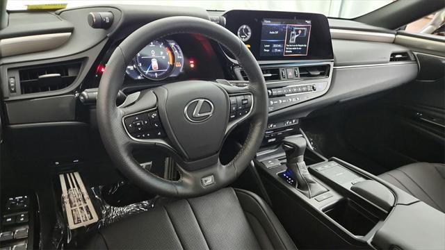 used 2022 Lexus ES 350 car, priced at $42,989