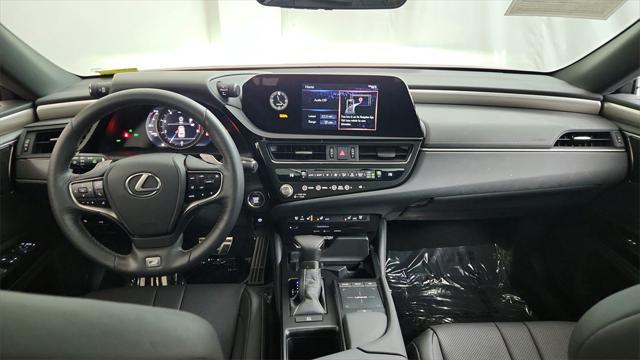 used 2022 Lexus ES 350 car, priced at $42,989