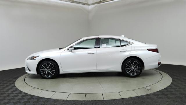 new 2024 Lexus ES 250 car, priced at $49,320