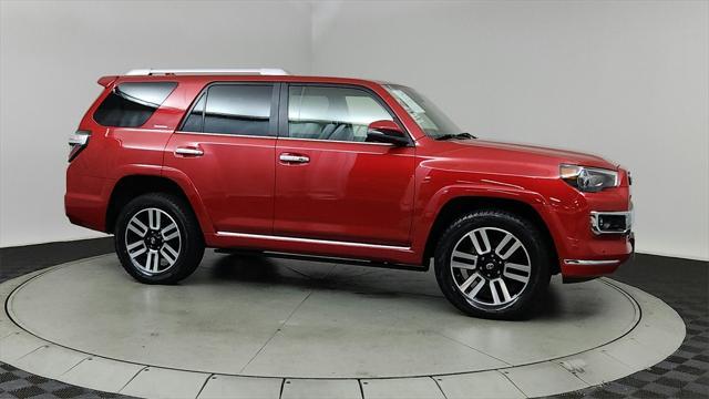 used 2021 Toyota 4Runner car, priced at $39,998