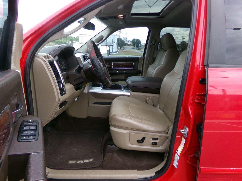 used 2012 Ram 2500 car, priced at $32,990