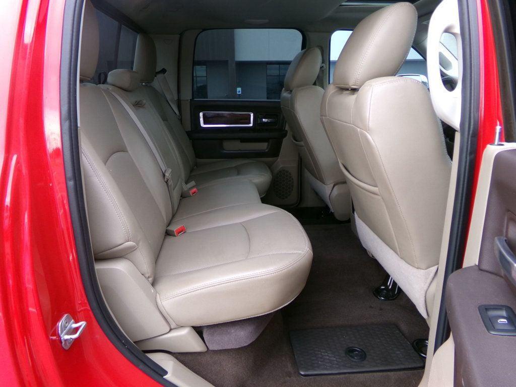 used 2012 Ram 2500 car, priced at $32,990