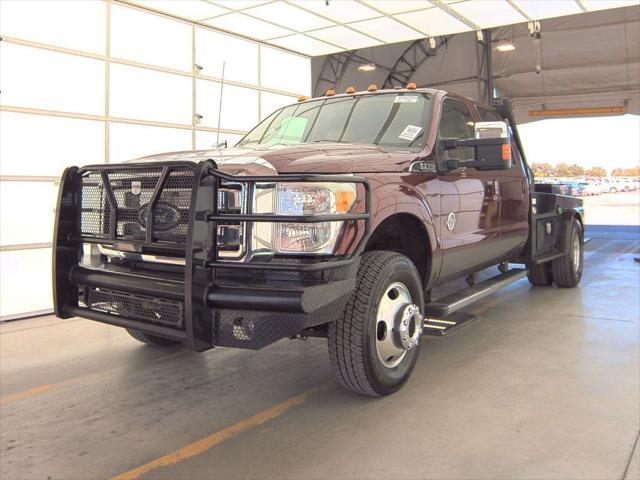 used 2015 Ford F-350 car, priced at $43,995