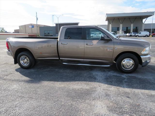 used 2010 Dodge Ram 3500 car, priced at $32,990