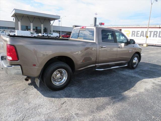 used 2010 Dodge Ram 3500 car, priced at $32,990