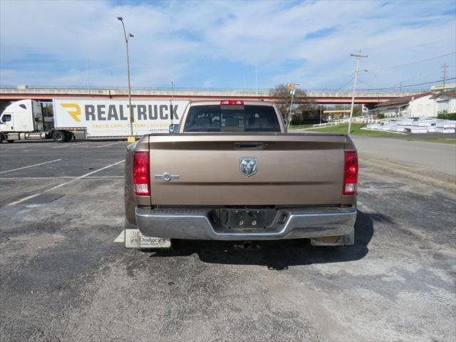 used 2010 Dodge Ram 3500 car, priced at $32,990