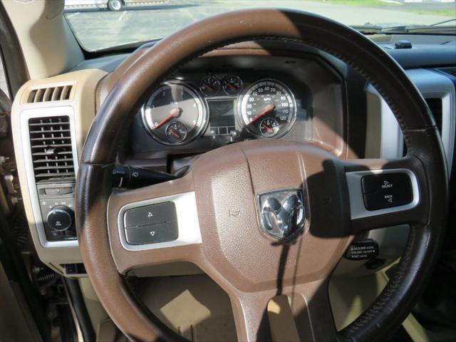 used 2010 Dodge Ram 3500 car, priced at $32,990