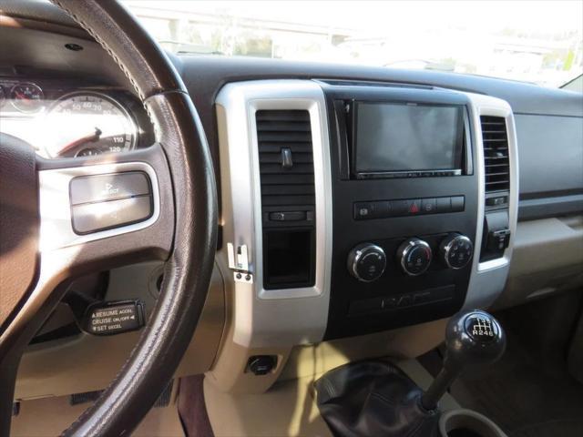 used 2010 Dodge Ram 3500 car, priced at $32,990