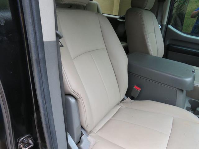 used 2016 Nissan NV Passenger NV3500 HD car, priced at $20,990