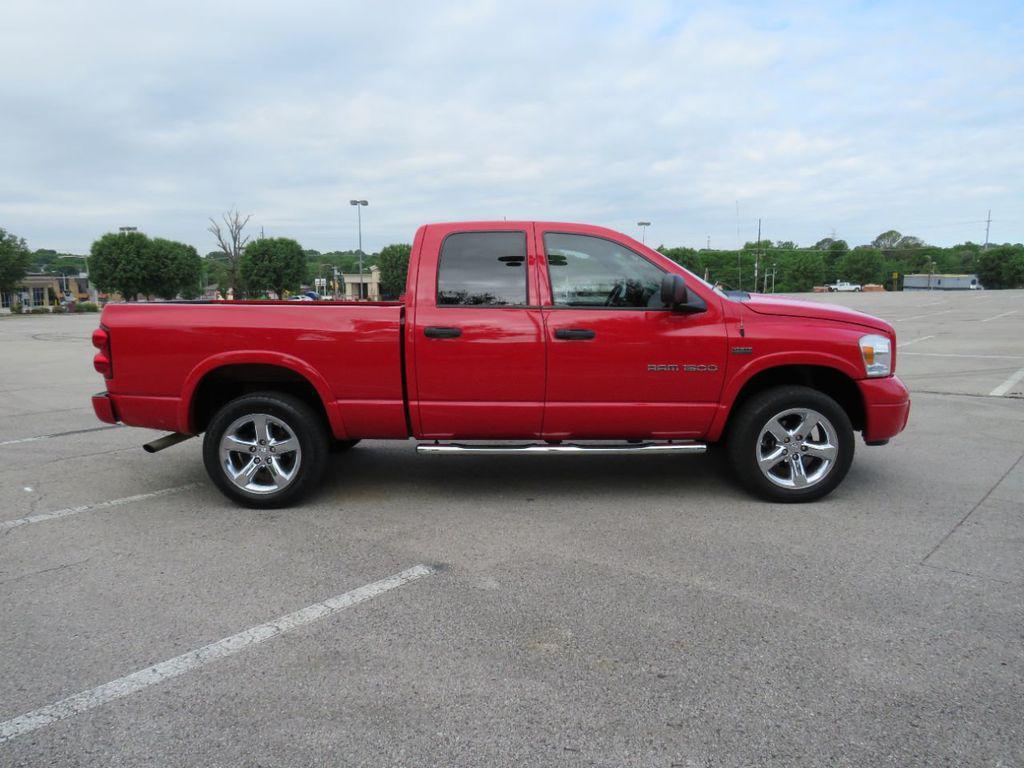 used 2007 Dodge Ram 1500 car, priced at $15,990