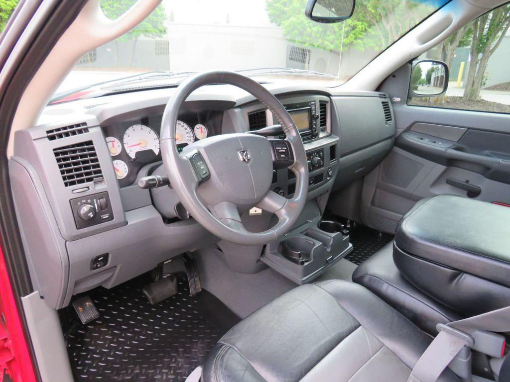 used 2007 Dodge Ram 1500 car, priced at $15,990