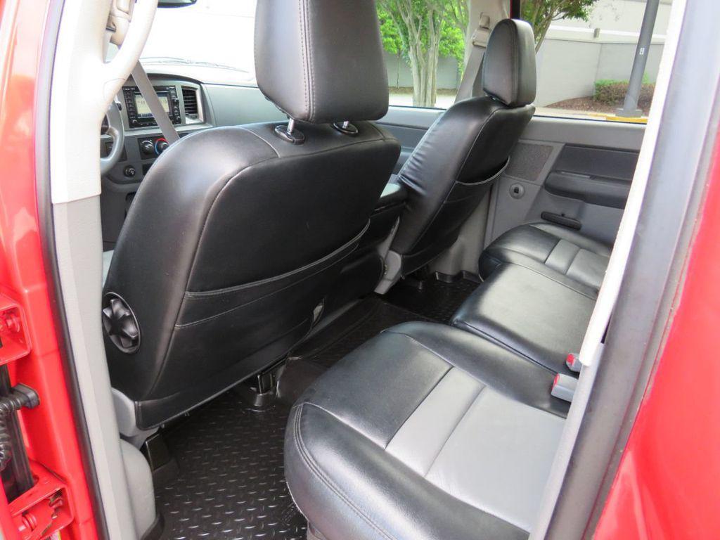used 2007 Dodge Ram 1500 car, priced at $15,990