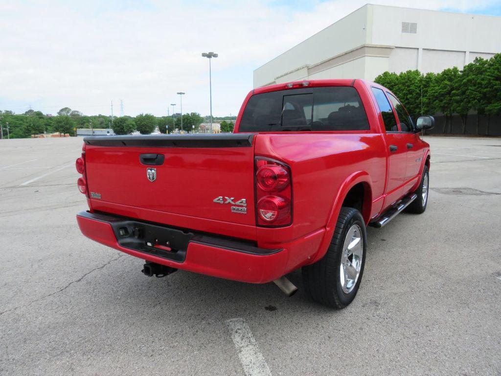 used 2007 Dodge Ram 1500 car, priced at $15,990