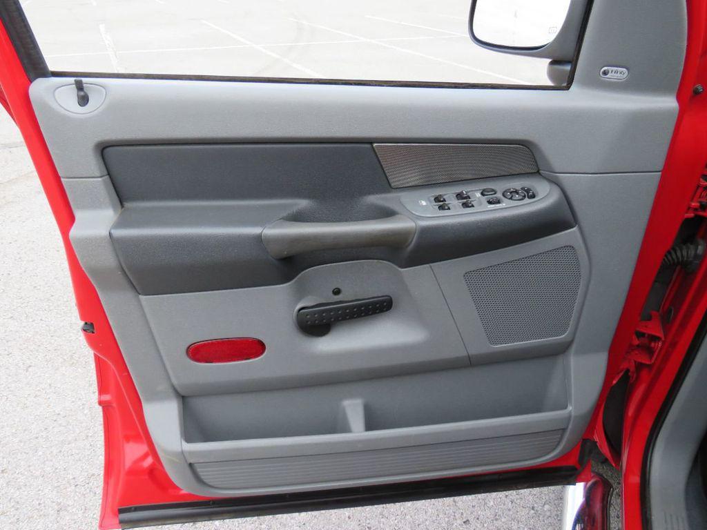 used 2007 Dodge Ram 1500 car, priced at $15,990