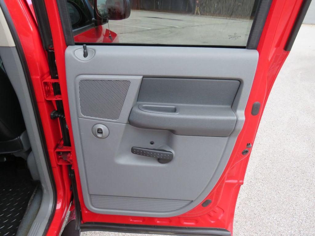 used 2007 Dodge Ram 1500 car, priced at $15,990
