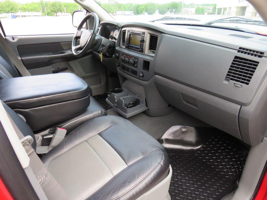 used 2007 Dodge Ram 1500 car, priced at $15,990
