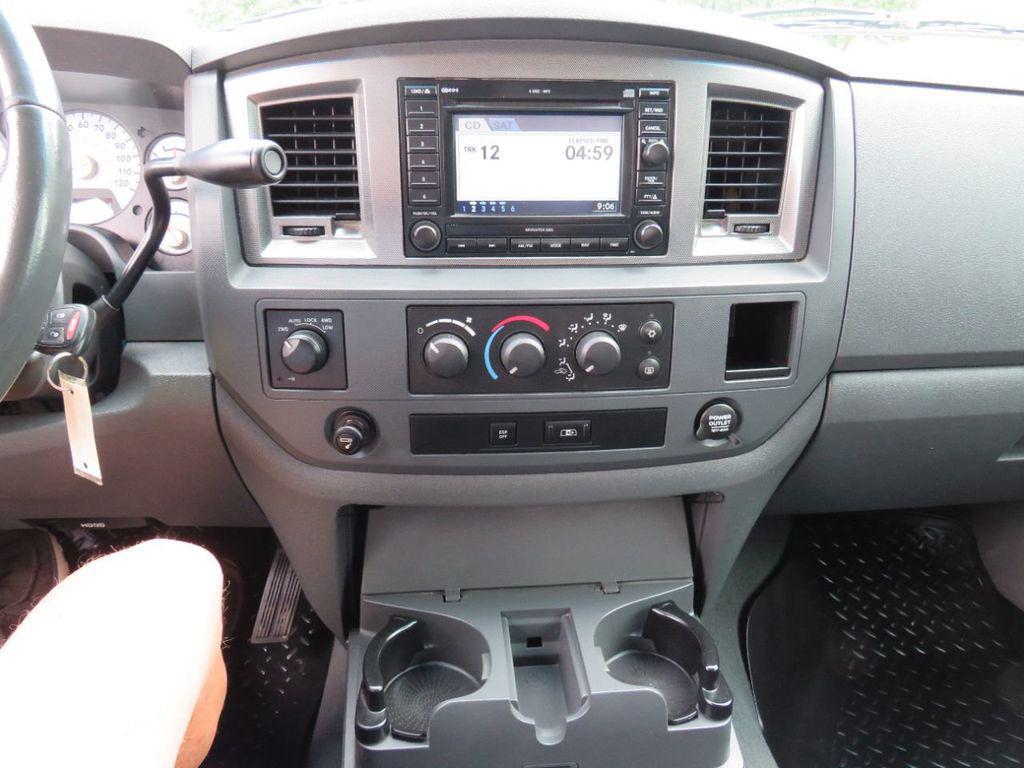 used 2007 Dodge Ram 1500 car, priced at $15,990