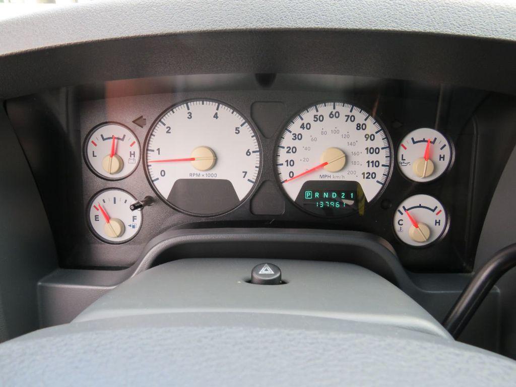 used 2007 Dodge Ram 1500 car, priced at $15,990