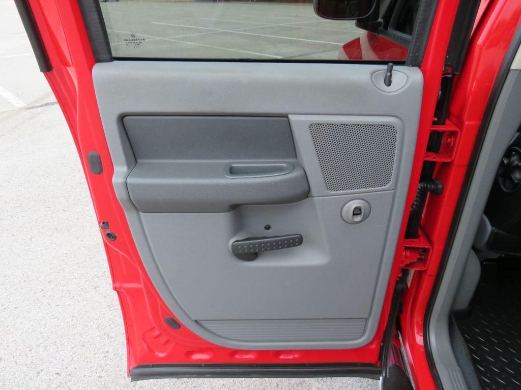 used 2007 Dodge Ram 1500 car, priced at $15,990