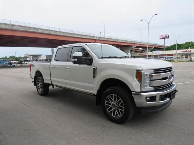 used 2017 Ford F-250 car, priced at $30,990
