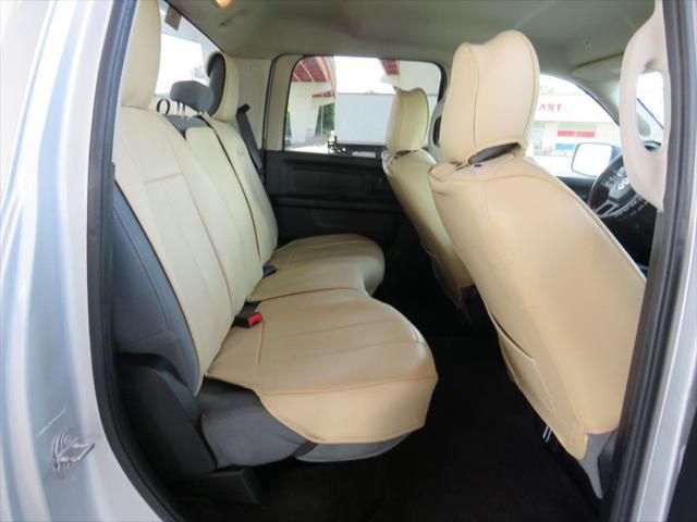 used 2017 Ram 1500 car, priced at $16,990