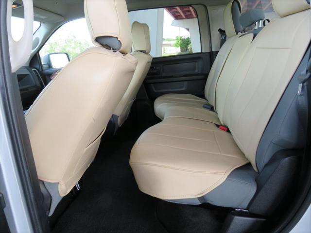 used 2017 Ram 1500 car, priced at $16,990