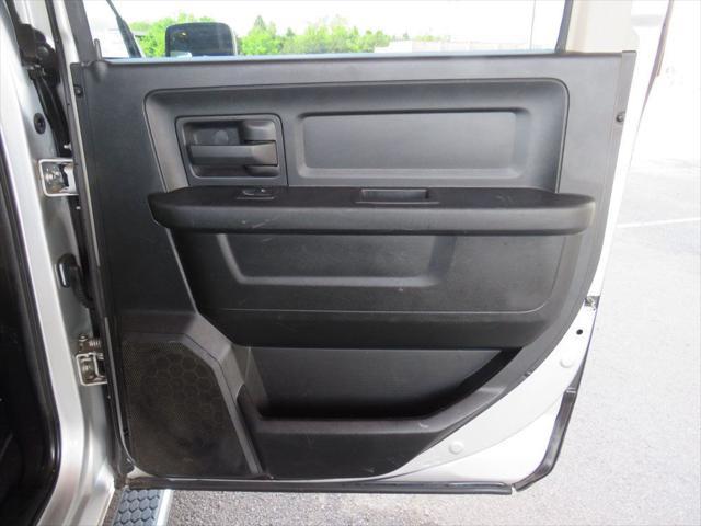 used 2017 Ram 1500 car, priced at $16,990