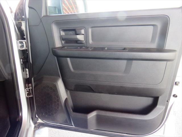 used 2017 Ram 1500 car, priced at $16,990
