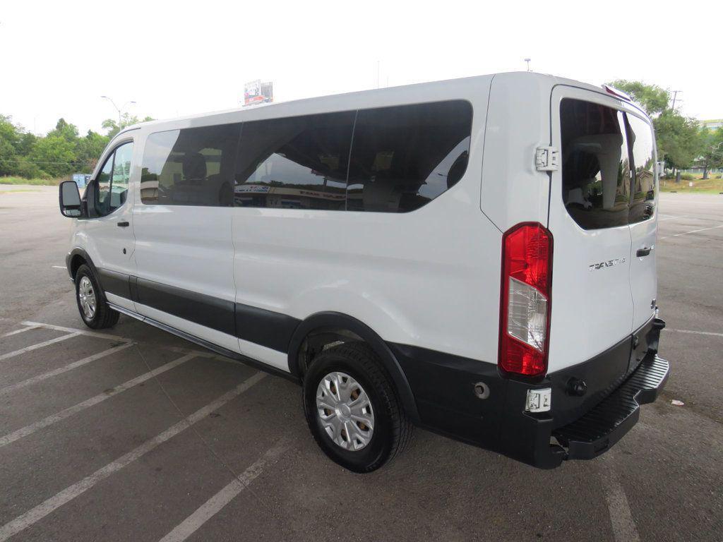 used 2015 Ford Transit-350 car, priced at $20,990