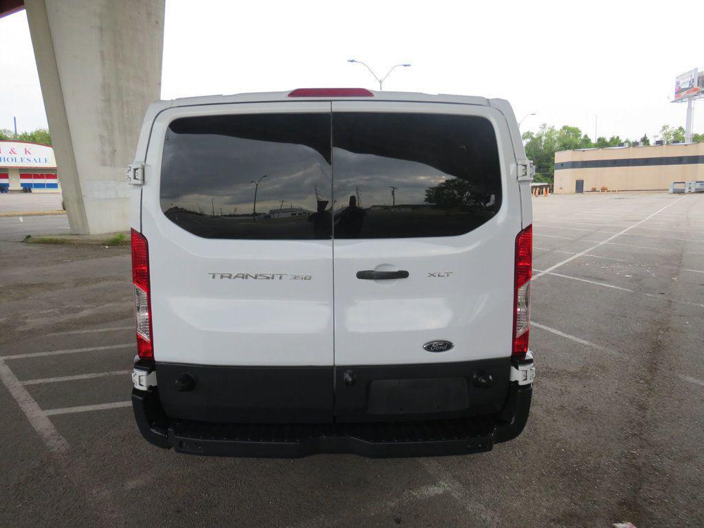 used 2015 Ford Transit-350 car, priced at $20,990