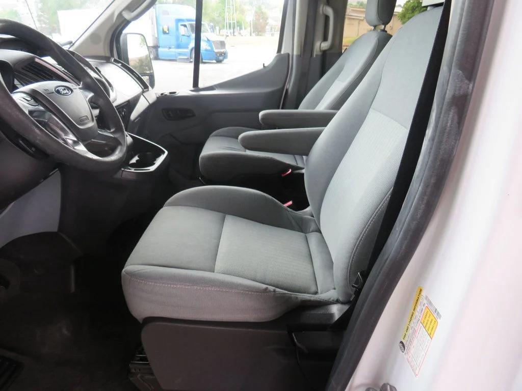 used 2015 Ford Transit-350 car, priced at $20,990