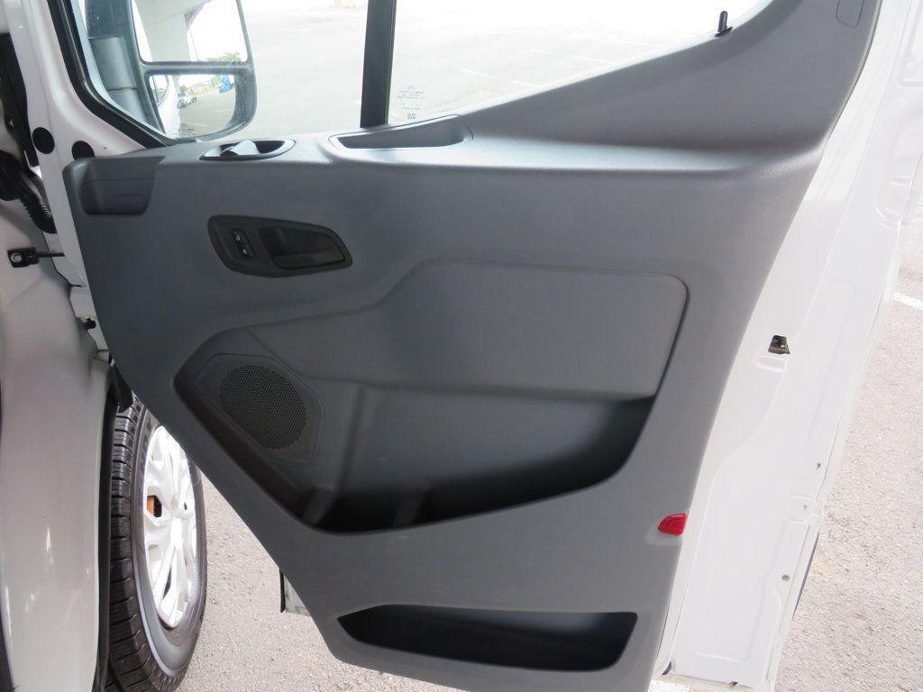 used 2015 Ford Transit-350 car, priced at $20,990