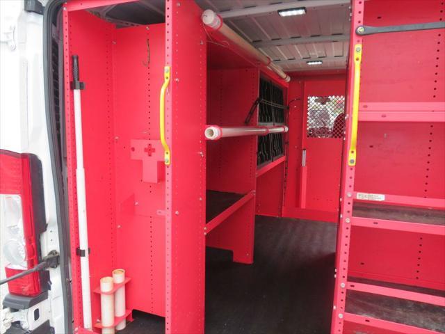 used 2020 Ram ProMaster 1500 car, priced at $18,999