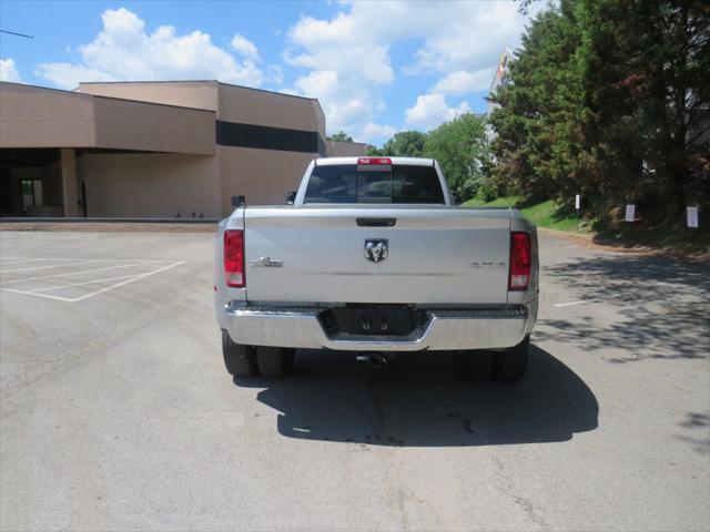 used 2018 Ram 3500 car, priced at $29,490