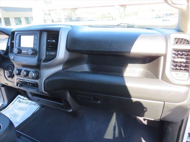 used 2020 Ram 2500 car, priced at $28,990